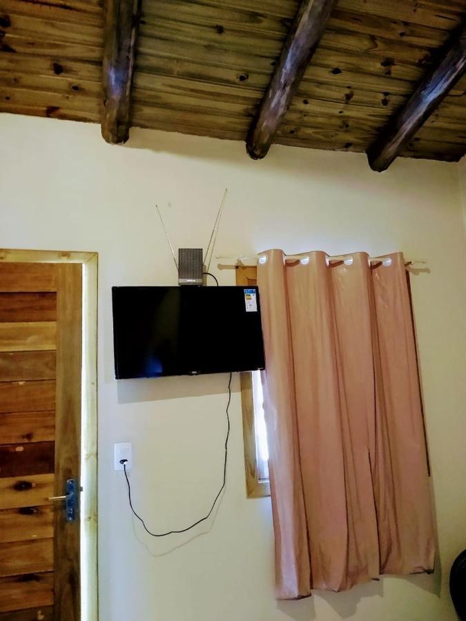Отель Angel'S It Торрис Экстерьер фото